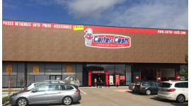 Carter-Cash Barberey St Sulpice