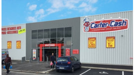 Carter-Cash St Ouen L Aumone