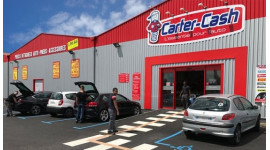 Carter-Cash La Ricamarie