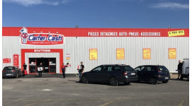 Carter-Cash Lambres Lez Douai