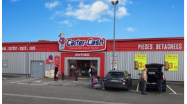Carter-Cash Ris Orangis