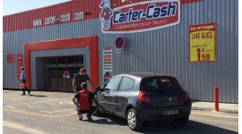 Carter-Cash Marcq En Baroeul
