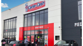 Carter-Cash Fegersheim