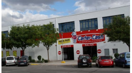 Carter-Cash Fuenlabrada