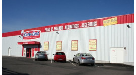 Carter-Cash Torrejon De Ardoz