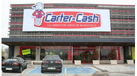 Carter-Cash Alcala De Henares