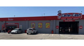 Carter-Cash Elche