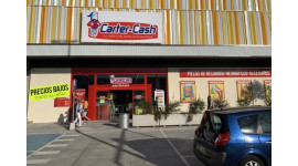 Carter-Cash Dos Hermanas