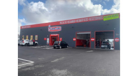 Carter-Cash Alicante