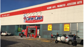 Carter-Cash Piacenza