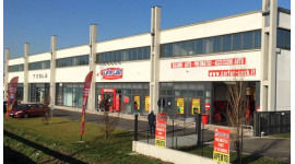 Carter-Cash Peschiera Borromeo
