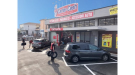Carter-Cash Brescia