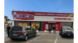 Carter-Cash San Giovanni Teatino