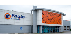 Auto Leclerc Landerneau