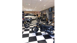 Auto Leclerc Douarnenez