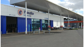 Auto Leclerc Morlaix