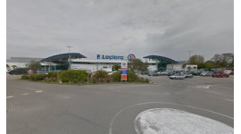 Auto Leclerc Crozon