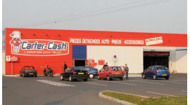 Carter-Cash Bruay La Buissiere