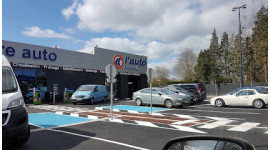 Auto Leclerc St Maur