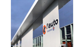 Auto Leclerc Gouesnou