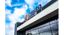 Auto Leclerc Niort