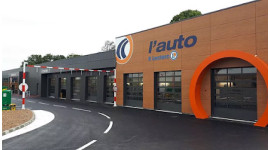 Auto Leclerc La Rochefoucauld En Angoumois