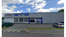 Auto Leclerc Montmorillon