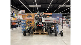 Auto Leclerc Lisieux